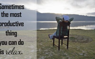 Overcome Stress by Invoking the Relaxation Response