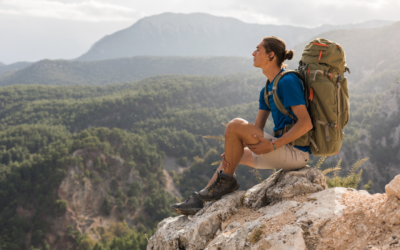 Pain Free Backpacking