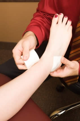 Four Reasons You Don’t Want to Get Hurt