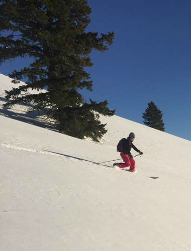 The Secret to Peak Performance: Total Alignment