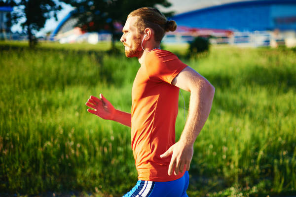 The Pain Free Athlete :: Posture Therapy