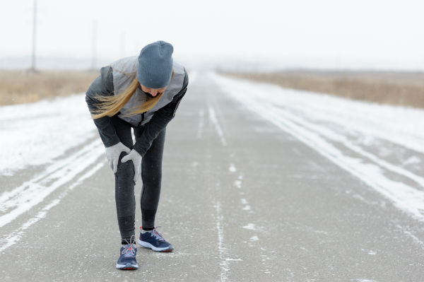 The Pain Free Athlete :: Knee Injuries