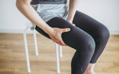 Considerations for Leg Length Discrepancies