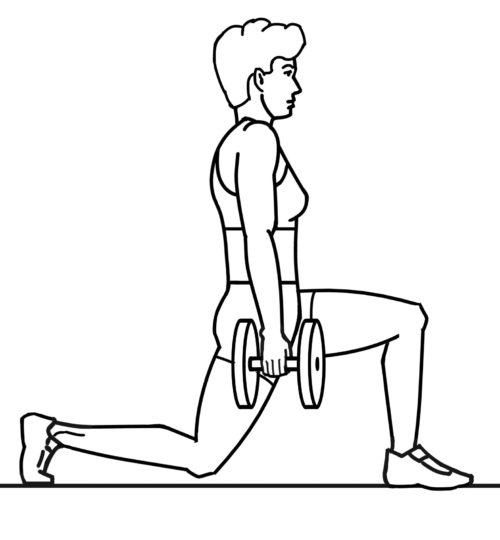 Train Movements, Not Individual Muscles