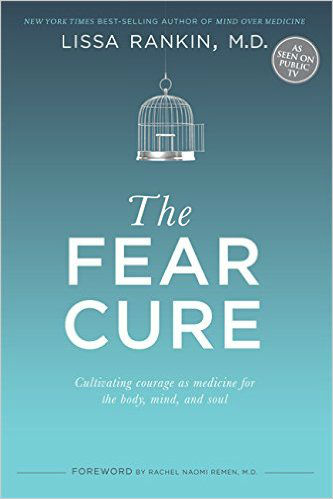 The Pain Free Athlete :: Fear Cure