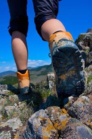 Pain Free Athlete :: Why You Need Body Awareness