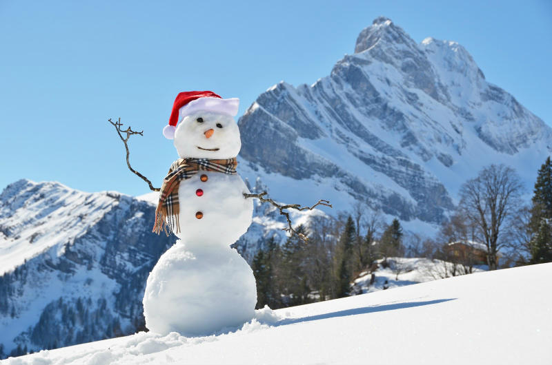 5 Alignment Exercises for Snow Sports