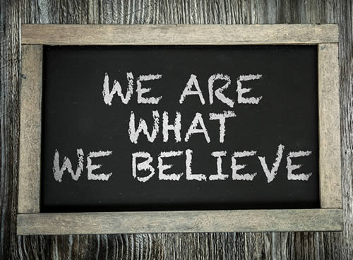 The Pain Free Athlete :: We are what we believe