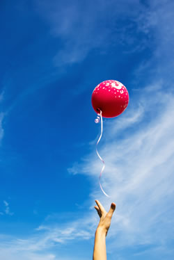 Knowing When to Let Go of a Sports Goal