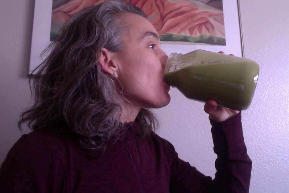 4 Steps to an Anti-Inflammatory Lifestyle