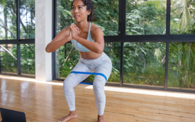 A Better Way to Band Walk