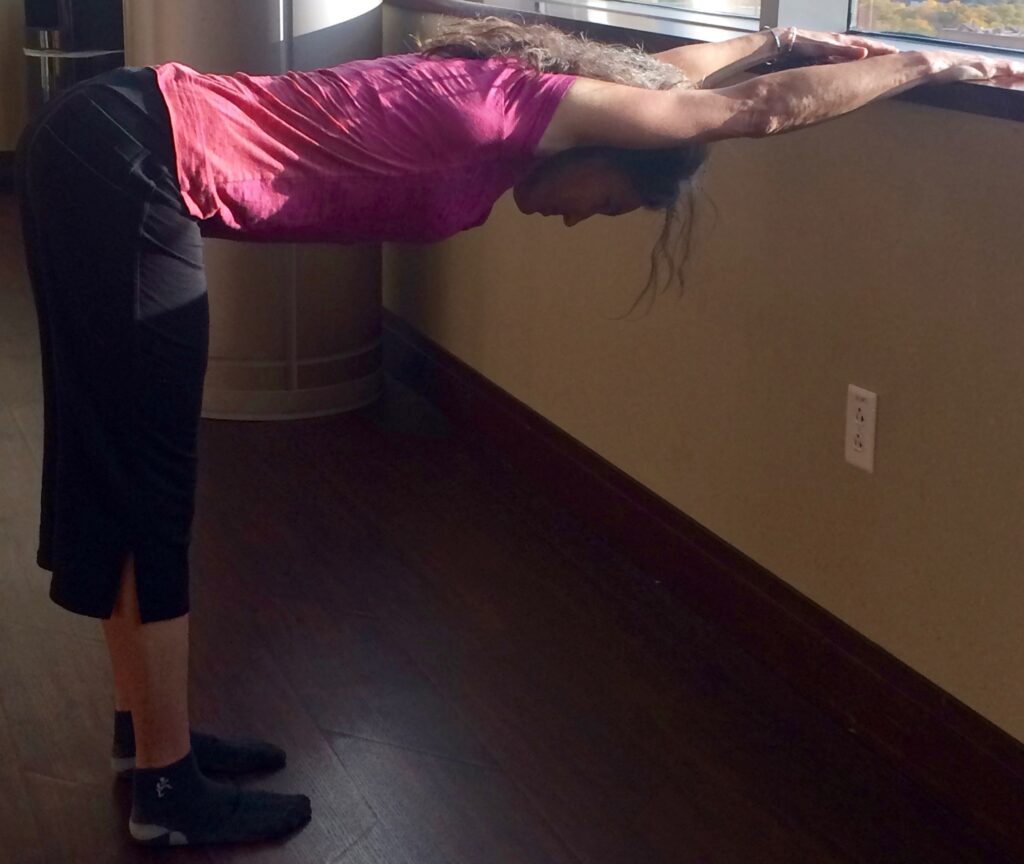 Stay Aligned to Beat Back Pain: 5 Exercises - Jessica Kisiel Wellness Blog