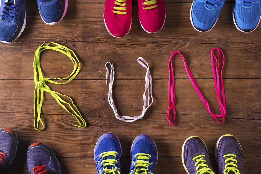 Recover While You Run