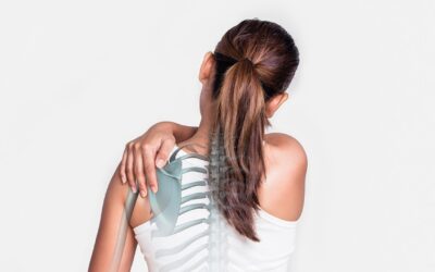 5 Steps to Fix a Knot Under Your Shoulder Blade
