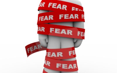 Conquer Your Fear of Pain with Movement