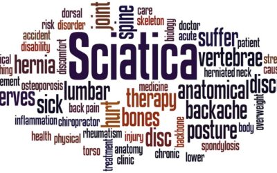 Sciatica: 3 Exercises to Relieve Sciatic Nerve Pain