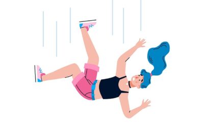 Are you injury-prone?