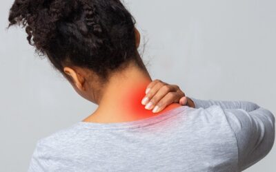The Connection Between Neck Pain and Breathing