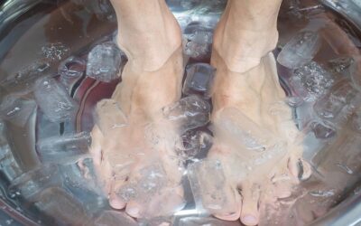 My Experience with the Wim Hof Method
