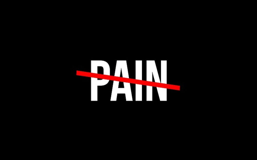 Beat Your Pain Using the Biopsychosocial Model