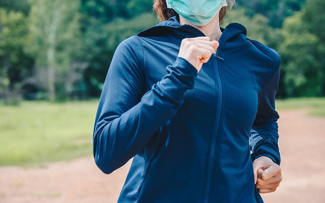 COVID-19 Risk, Exercise and Immunity