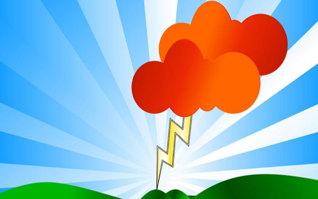 The Perfect Storm of Chronic Pain