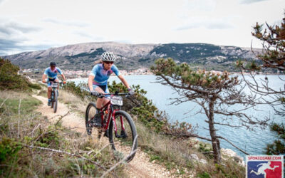 4Islands MTB Croatia: No Pain No Gain?