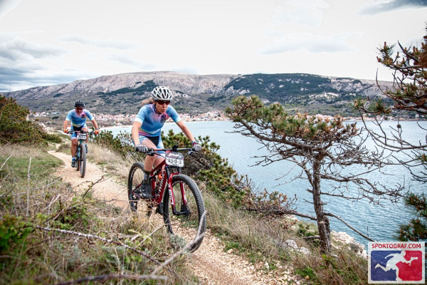 4Islands MTB Croatia: No Pain No Gain?