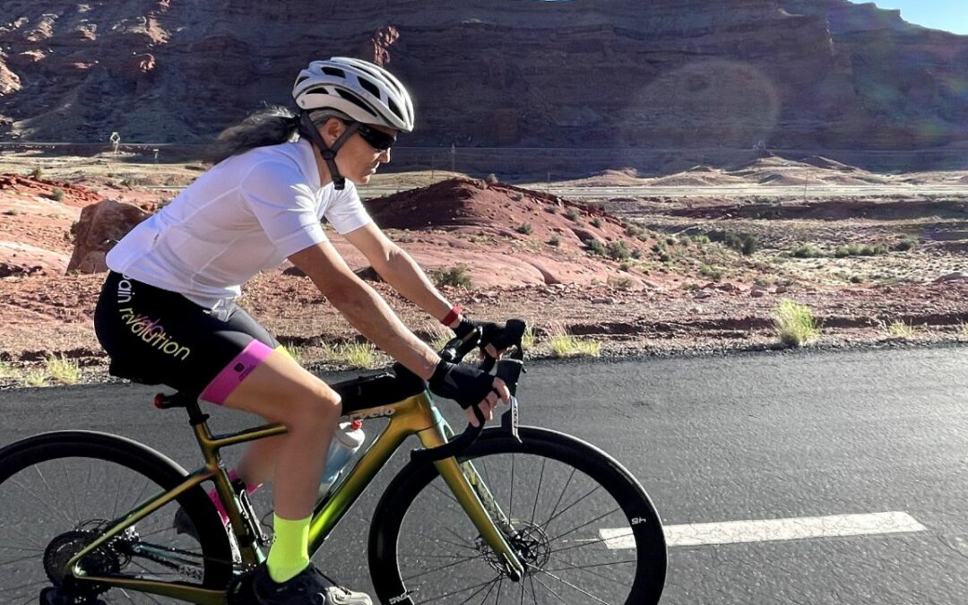 Pain Revolution Rural Outreach Tour