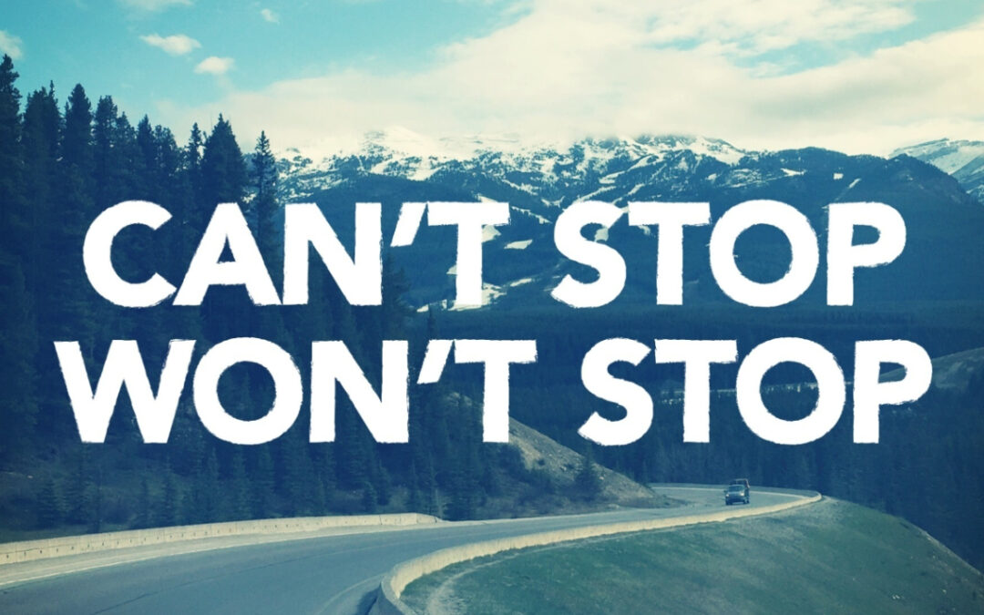 Why We Can’t Stop Exercising Despite Pain and Injuries